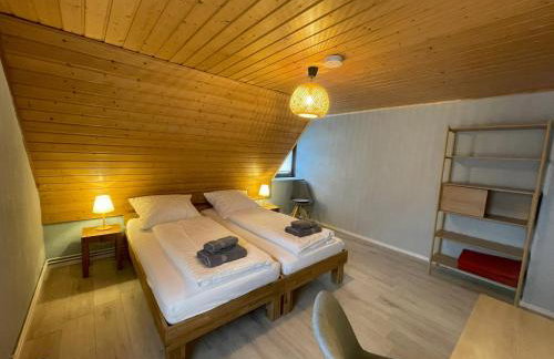 Gästewohnung in Algermissen - Foto 18