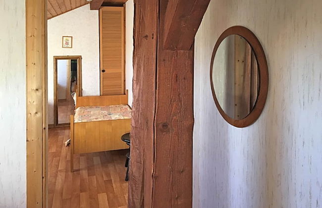 Holiday Flat With Terrace in the Westerwald - Foto 15