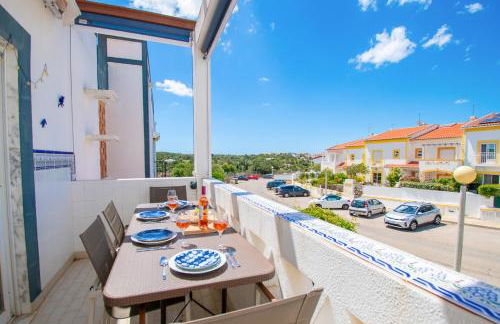 Apartment Crossing Keys, Two Bedrooms, Ferragudo - Foto 37