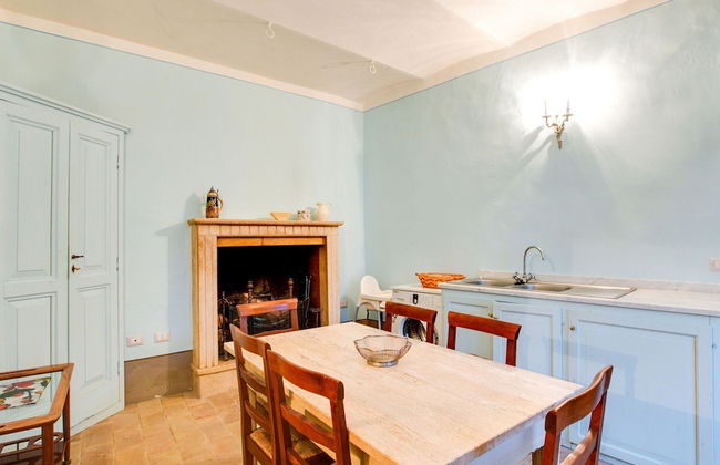 Spacious Villa in Sermugnano With Private Swimming Pool - Foto 52