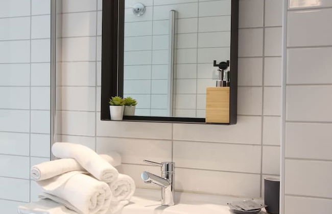 1 BR Apt TLV TAU by Sea N' Rent - Foto 18