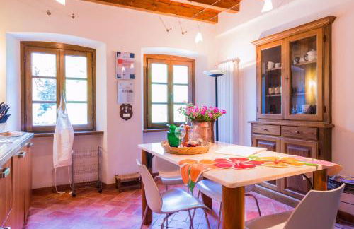 Casa Marta - Foto 25