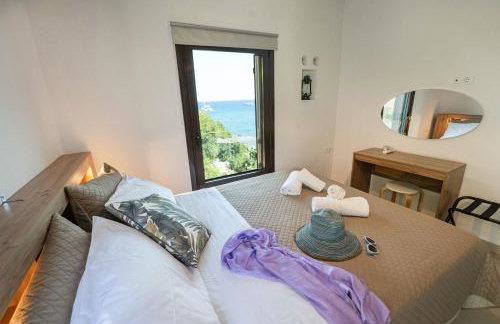 Villa Mimosa Poros Beachfront Apartments - Foto 46