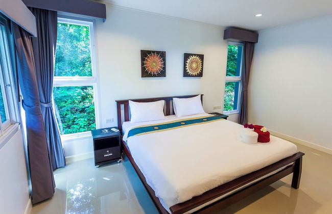 White Flower Lanta - Foto 38