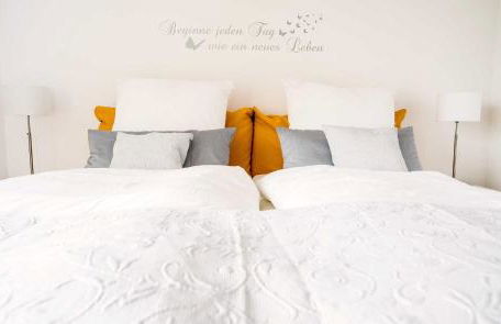 Exklusive Ferienwohnung mit Wasserblick - Foto 20