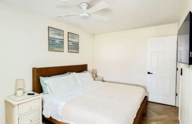 Waterfront duplex, walk to the beach - Foto 15