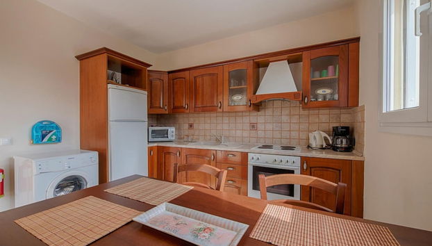 Villa Athena Classico - Foto 4, Quarto