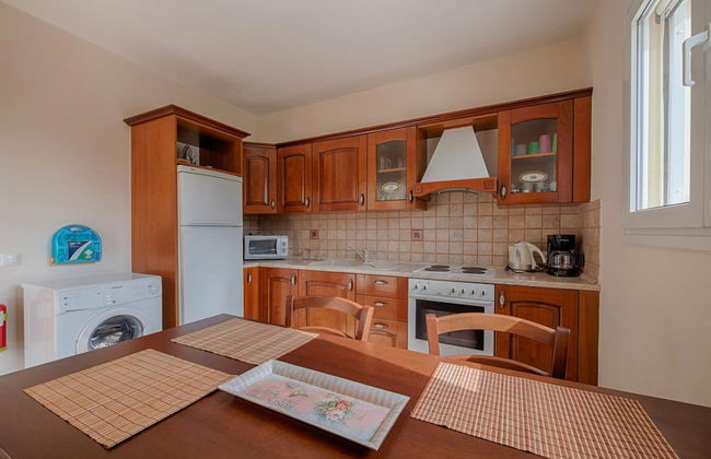 Villa Athena Classico - Foto 4