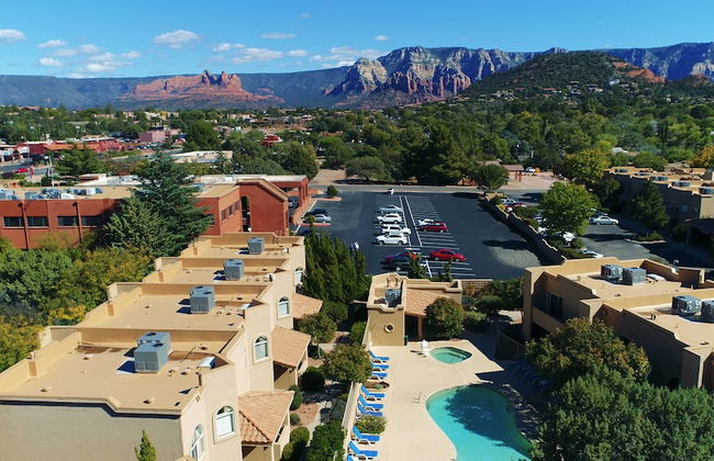 Villas of Sedona - Foto 34