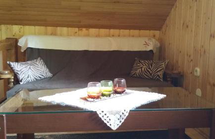 Holiday Home Tržan - Foto 50