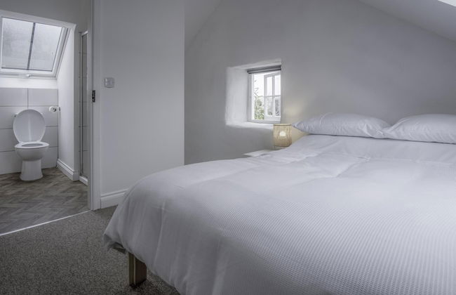 Brook Cottage - 7 Bedroom Cottage - Dale - Foto 62