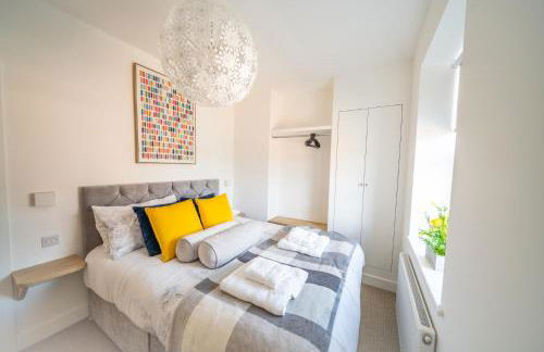 'The View' Penthouse Apartment Number Four Lees Terrace - Foto 27