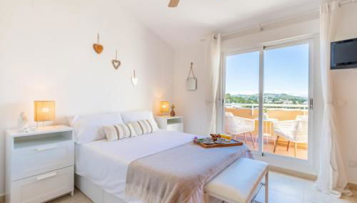 Ático Dúplex en Cala Blanca (Casa Popette) - Foto 2