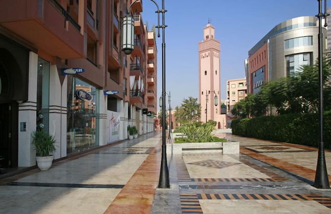 OY Apartment - Photo 22