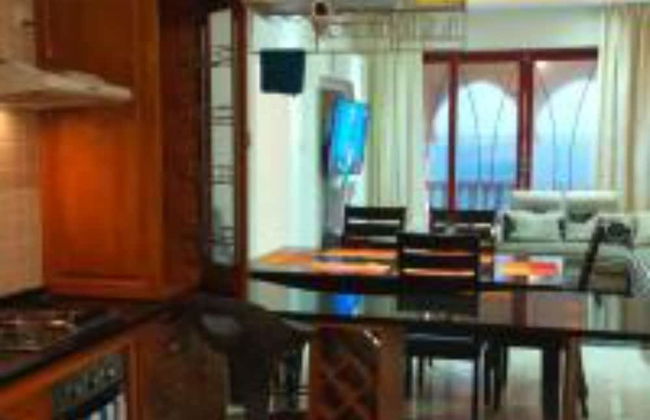 Shanzu Beachfront Suites - Foto 45