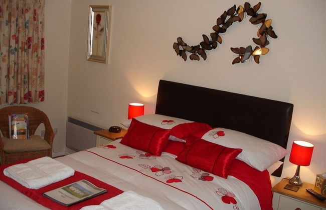 Leworthy Farmhouse - Foto 2