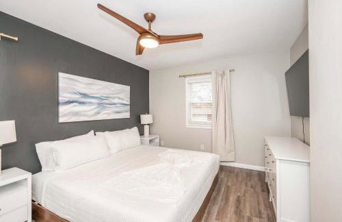 The Terrace Timber House For 8 - Foto 2