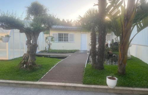 Casa do Lago Piscina aquecida Casa completa - Foto 24