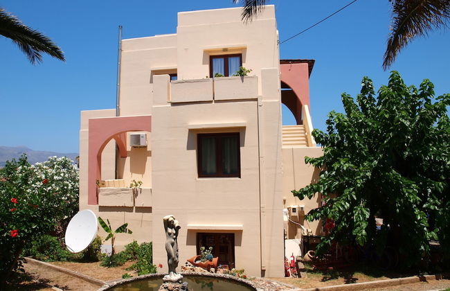 Villa Rita Apartments - Photo 28