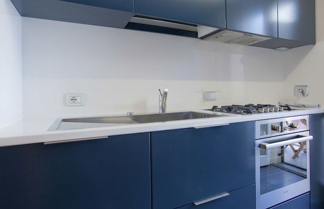 Rental in Rome Pantheon Suite - Foto 8