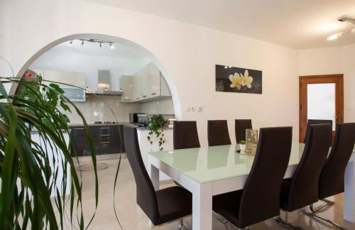 Holiday Home Villa Anavi mit privatem Pool und großem Garten by Interhome - Foto 46