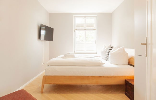 OSTKÜSTE - Kaiser Karl Design Apartments - Foto 12