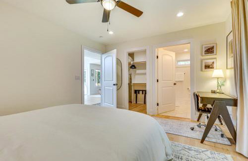 6 Mi to Appalachian Trail Modern Front Royal Gem! - Foto 13