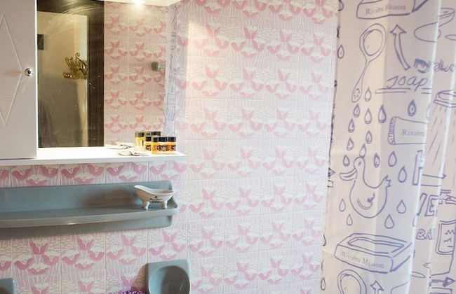 Historic Villa - Foto 20