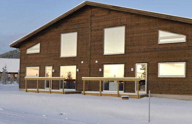 12 Person Holiday Home in Idre - Foto 1