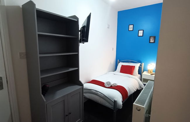 Stay Sleep Rest- Gregory Boulevard - Foto 6