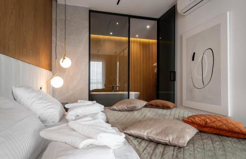 Lake House, Sun & Snow - Foto 20