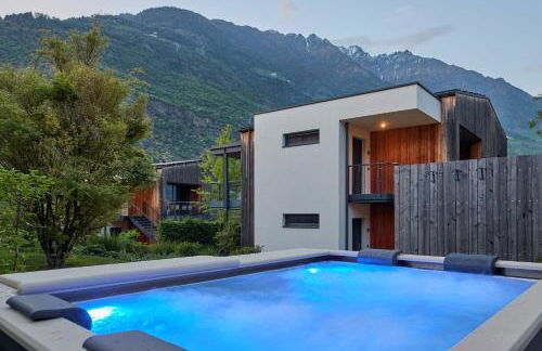 Cirna Gentle Luxury Lodges - Foto 38