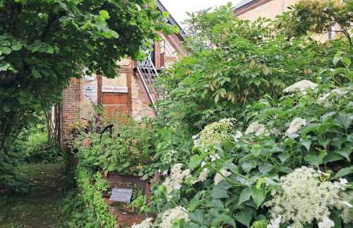 L'atypique du buisson de la gariole - Foto 2