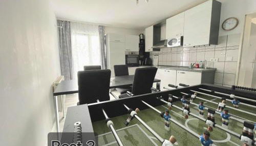 Ferienwohnung Best Apartments Leverkusen 1 - Foto 3