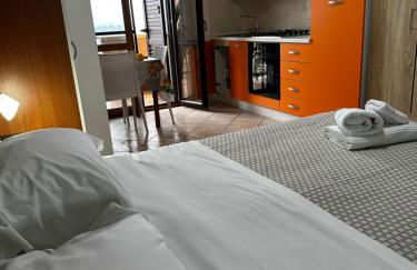 Appartamenti Scilla paese albergo - Foto 39