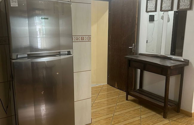 SOBRADO NO CORAÇÃO DO COSTA E SILVA - Photo 11