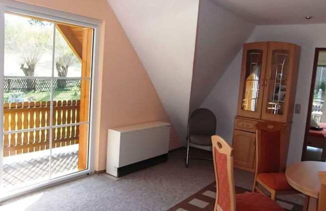 Cozy Apartment in Thale - Foto 18