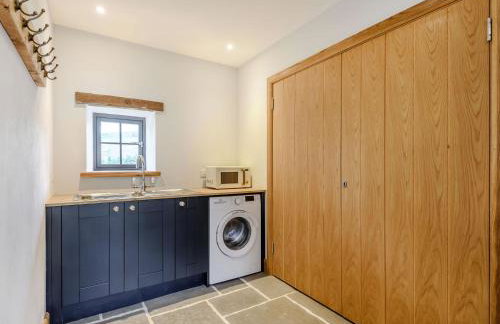 Penshenkin Barn - Foto 11