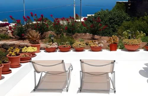 Dammuso Pantelleria - Fiori D'Ossidiana - Foto 62