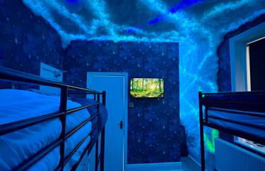 New - The Fun House Blackpool - Private nightclub - Foto 39