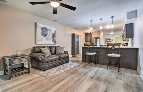 Welcoming Hattiesburg Home Less Than 2 Mi to USM! - Foto 7