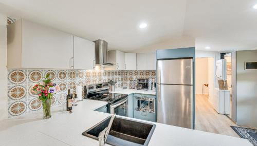 Near Majek Vineyard Private Schulenburg Cabin - Foto 3