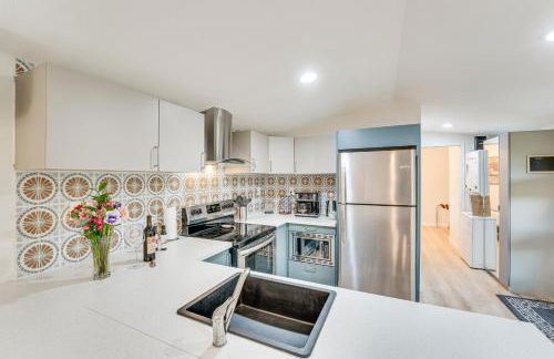 Near Majek Vineyard Private Schulenburg Cabin - Foto 3