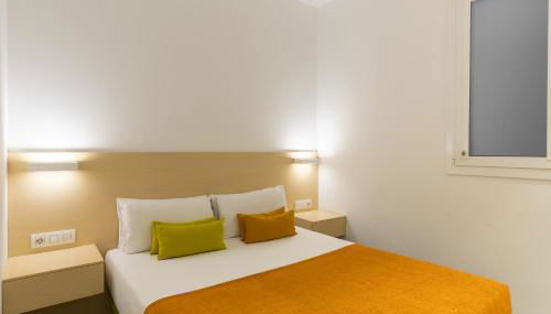 Cosmo Apartments Marina – Auditori - Foto 4