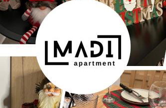 Madi apartment - Foto 25
