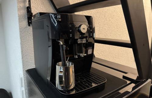 Tiny House am See Dillich - Hunde willkommen - Eigener eingezäunter Garten - Ruhige Lage - Klima - Foto 14