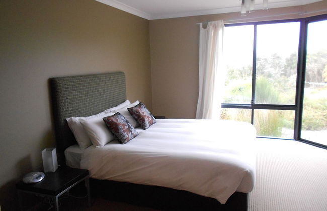 Cosy Corner Beach Cottages - Foto 4