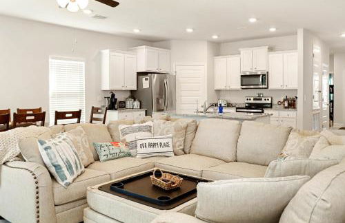 The Blue Bird by Pristine Properties Vacation Rentals - Foto 33