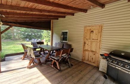 Letnisko w Kłudzicach - Foto 4