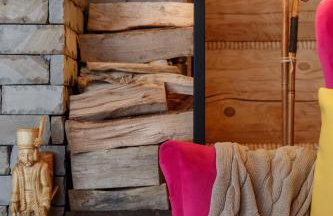 Tatra Wood House - Foto 58